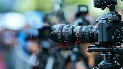 How Public Relations Can Enhance Investor Confidence