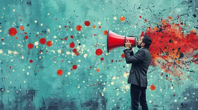 How Public Relations Can Enhance Investor Confidence