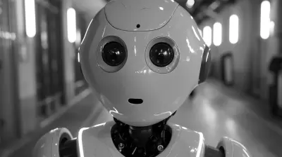 How Small Businesses Can Benefit from AI Implementation