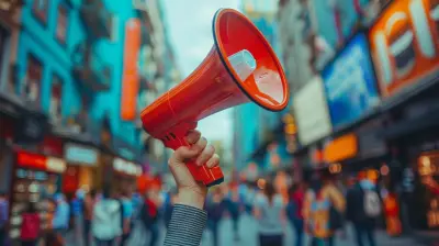 How Social Media Impacts Public Relations Today