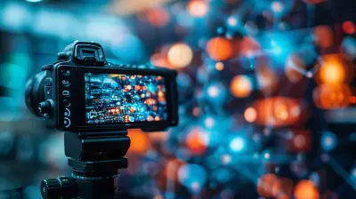 How Social Media Impacts Public Relations Today