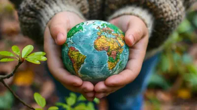 How Social Responsibility Impacts Brand Image