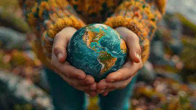 How Social Responsibility Impacts Brand Image