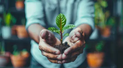 How Strong Branding Directly Impacts Business Growth