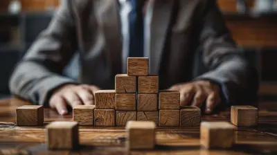 How Strong Branding Directly Impacts Business Growth