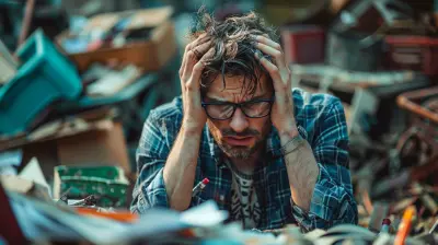 How to Avoid Burnout While Pursuing Professional Success