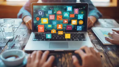 How To Build A Social Media Presence That Stands The Test Of Time