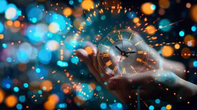 How to Build a Social Media Presence that Stands the Test of Time