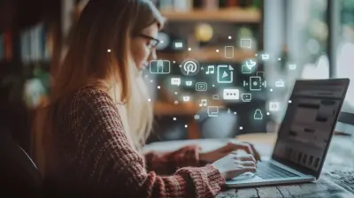 How to Build a Social Media Presence that Stands the Test of Time