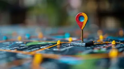 How to Build a Winning Local SEO Strategy