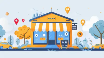 How to Build a Winning Local SEO Strategy