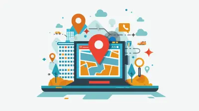 How To Build A Winning Local Seo Strategy