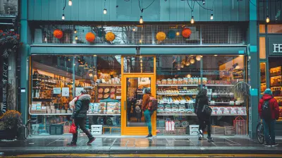How to Build Long-Term Relationships with Retail Customers