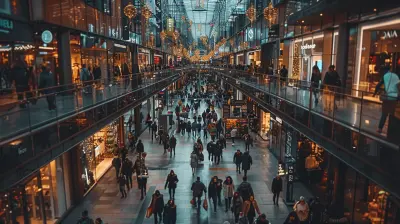 How to Build Long-Term Relationships with Retail Customers
