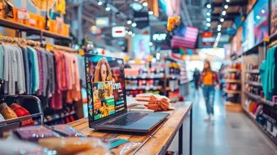 How to Build Long-Term Relationships with Retail Customers