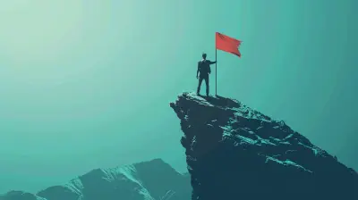 How to Build Resilience as a Leader