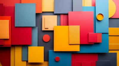 How to Create a Brand Identity That’s Instantly Recognizable