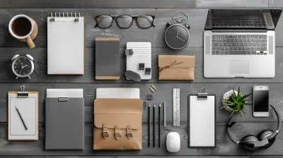 How to Create a Brand Identity That’s Instantly Recognizable