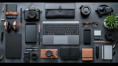 How to Create a Brand Identity That’s Instantly Recognizable