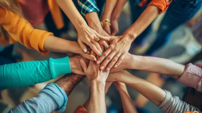 How to Create a Strong Company Culture Within a Small Business