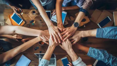 How to Create a Strong Company Culture Within a Small Business