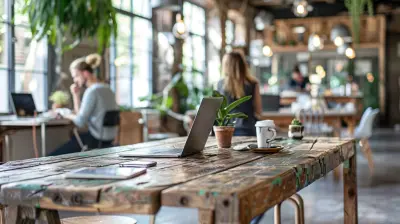 How to Create a Sustainable Workplace for Long-Term Profitability