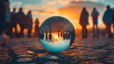How to Create a Vision That Energizes and Unites