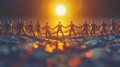 How to Create a Vision That Energizes and Unites