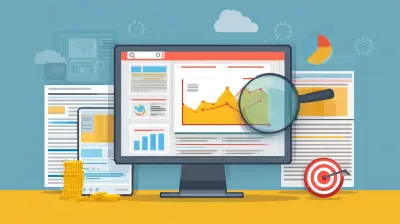 How to Create SEO-Friendly URLs That Attract Traffic