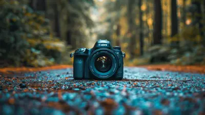 How to Create Shareable Visual Content for Social Media
