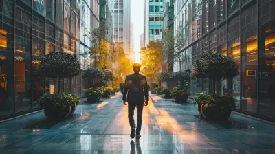 How To Cultivate A Leadership Mindset In The Modern Workplace