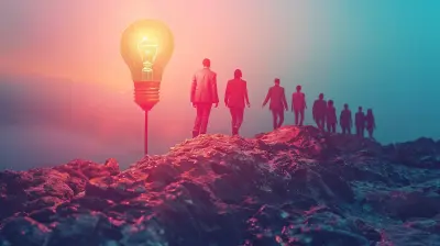 How to Cultivate a Leadership Mindset in the Modern Workplace