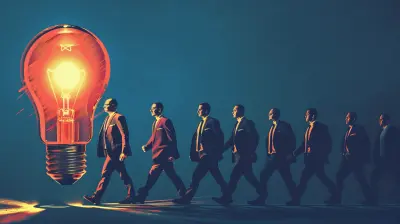 How to Cultivate a Leadership Mindset in the Modern Workplace
