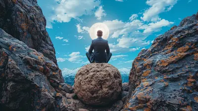 How to Enter a Highly Competitive Market Successfully