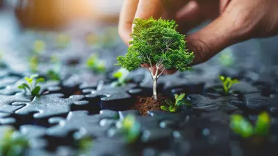 How to Expand Into Niche Markets Effectively