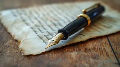 How to Expand Your Business Through Licensing Agreements