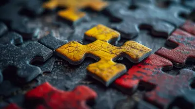 How to Expand Your Business Through Licensing Agreements