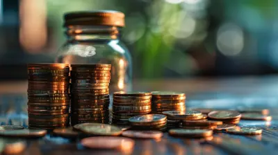How to Expand Your Business While Managing Cash Flow