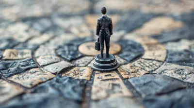 How to Find the Right Buyer for Your Company