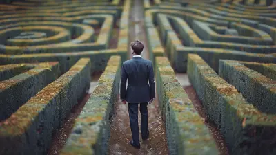 How to Find the Right Buyer for Your Company