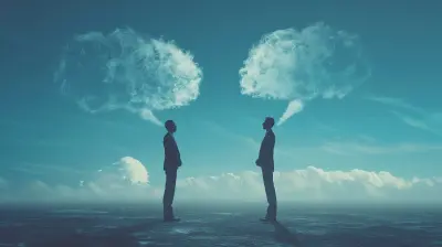 How to Handle Conflict Resolution Through Effective Dialogue