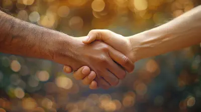 How to Handle Legal Disputes in Partnerships