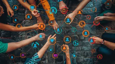 How To Humanize Your Social Media Brand For Better Connections