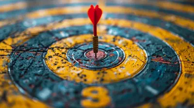 How to Identify and Attract Your Ideal Target Audience in 2026