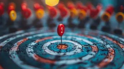 How to Identify and Attract Your Ideal Target Audience in 2026