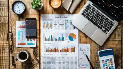 How to Increase Your Business Value Before Selling