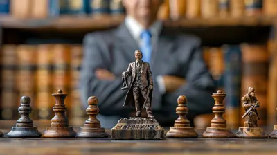 How to Lead with Integrity in a Competitive Environment