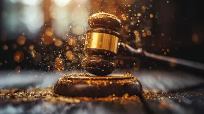 How to Legally Dissolve a Business