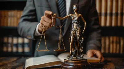 How to Legally Dissolve a Business