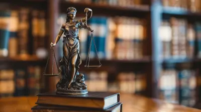 How to Legally Dissolve a Business